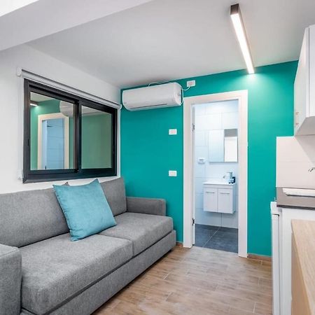 Gordon Suites - Sea U Tlv Tel Aviv Exteriér fotografie