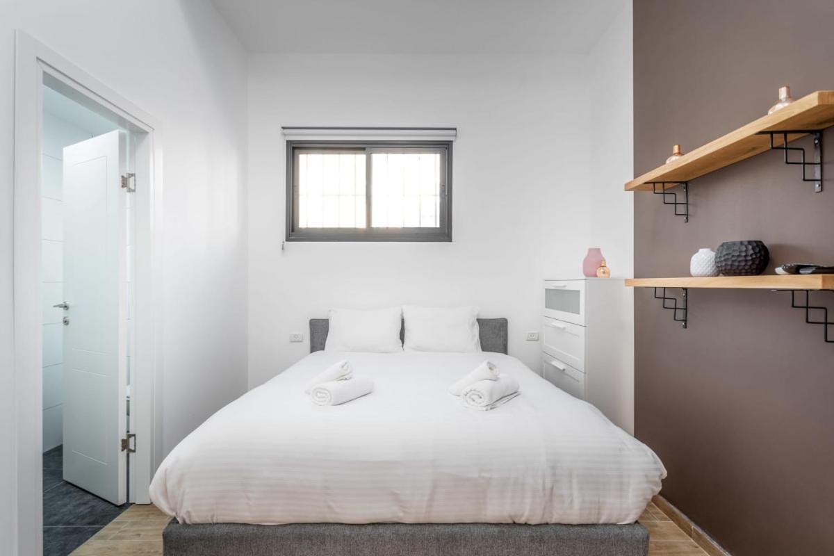 Gordon Suites - Sea U Tlv Tel Aviv Exteriér fotografie