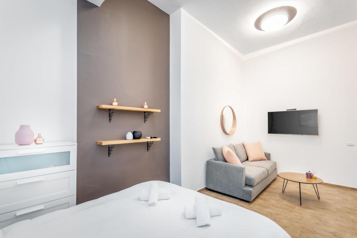 Gordon Suites - Sea U Tlv Tel Aviv Exteriér fotografie