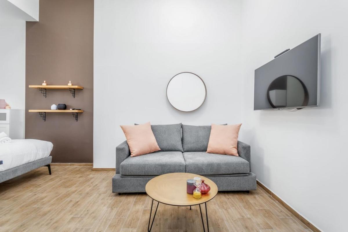 Gordon Suites - Sea U Tlv Tel Aviv Exteriér fotografie