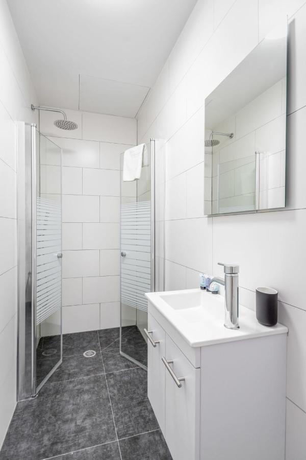 Gordon Suites - Sea U Tlv Tel Aviv Exteriér fotografie