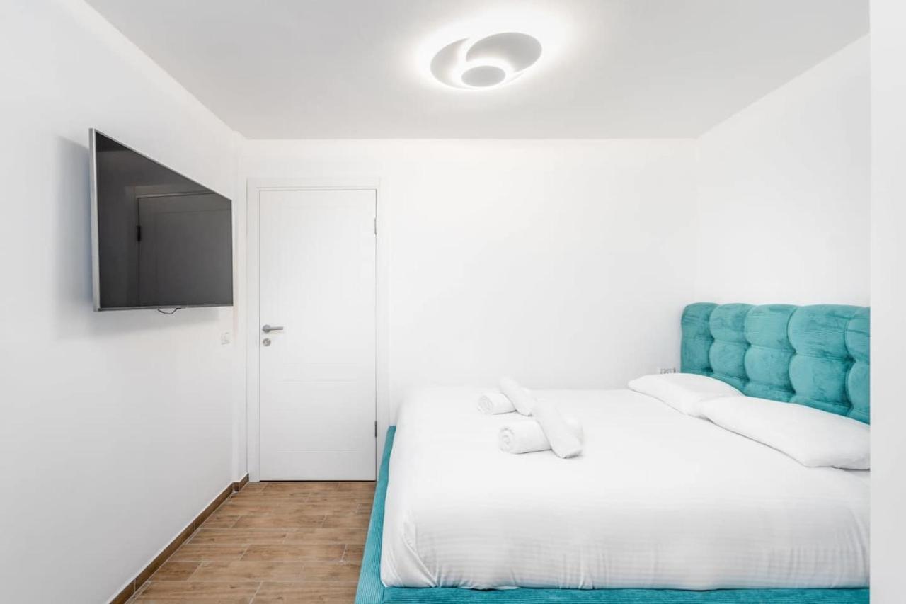 Gordon Suites - Sea U Tlv Tel Aviv Exteriér fotografie
