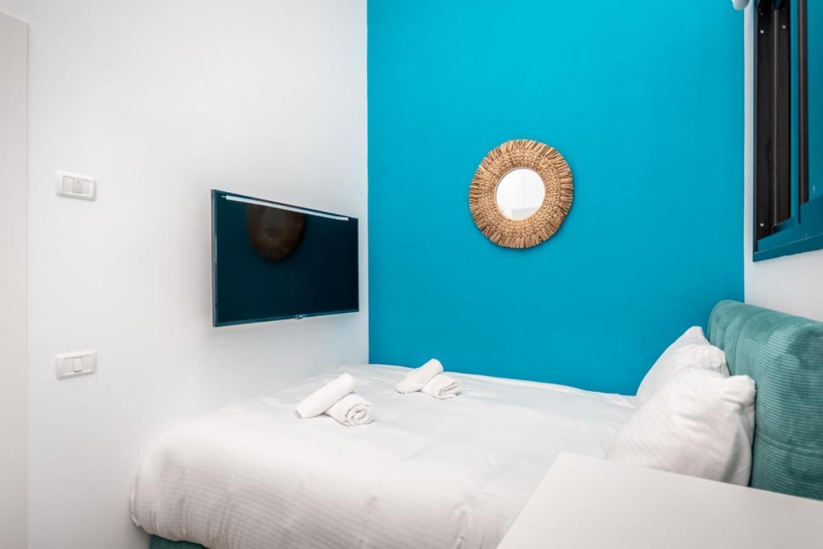 Gordon Suites - Sea U Tlv Tel Aviv Exteriér fotografie