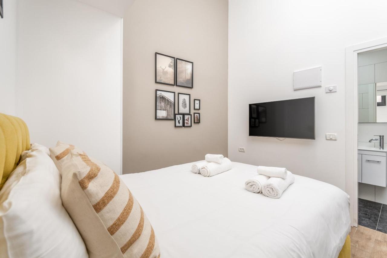 Gordon Suites - Sea U Tlv Tel Aviv Exteriér fotografie