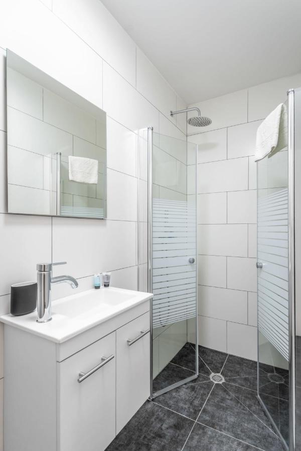 Gordon Suites - Sea U Tlv Tel Aviv Exteriér fotografie