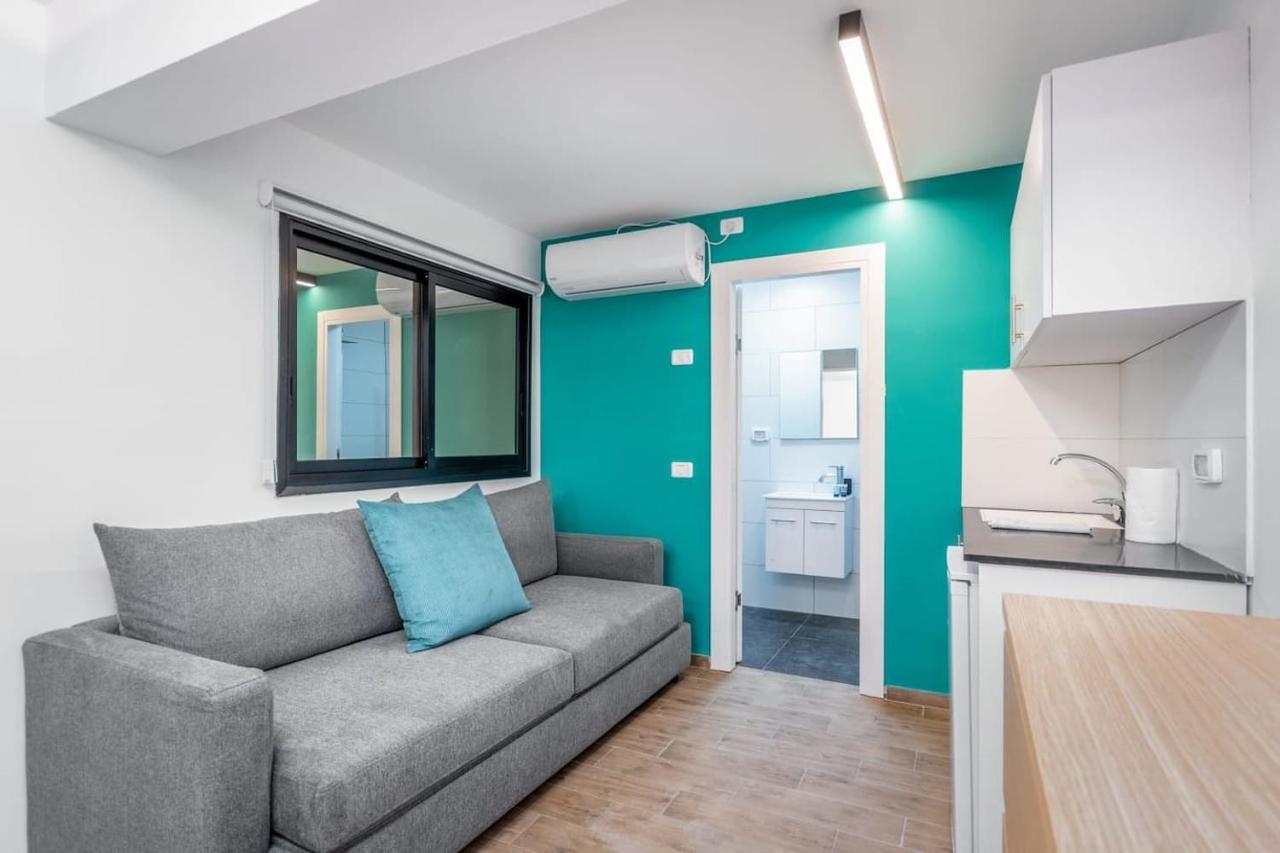 Gordon Suites - Sea U Tlv Tel Aviv Exteriér fotografie