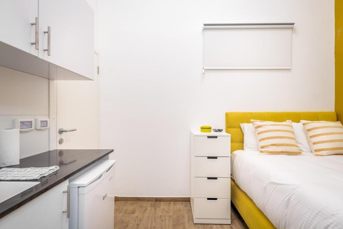 Gordon Suites - Sea U Tlv Tel Aviv Exteriér fotografie