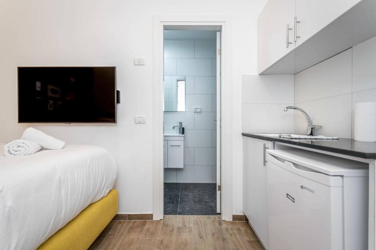 Gordon Suites - Sea U Tlv Tel Aviv Exteriér fotografie