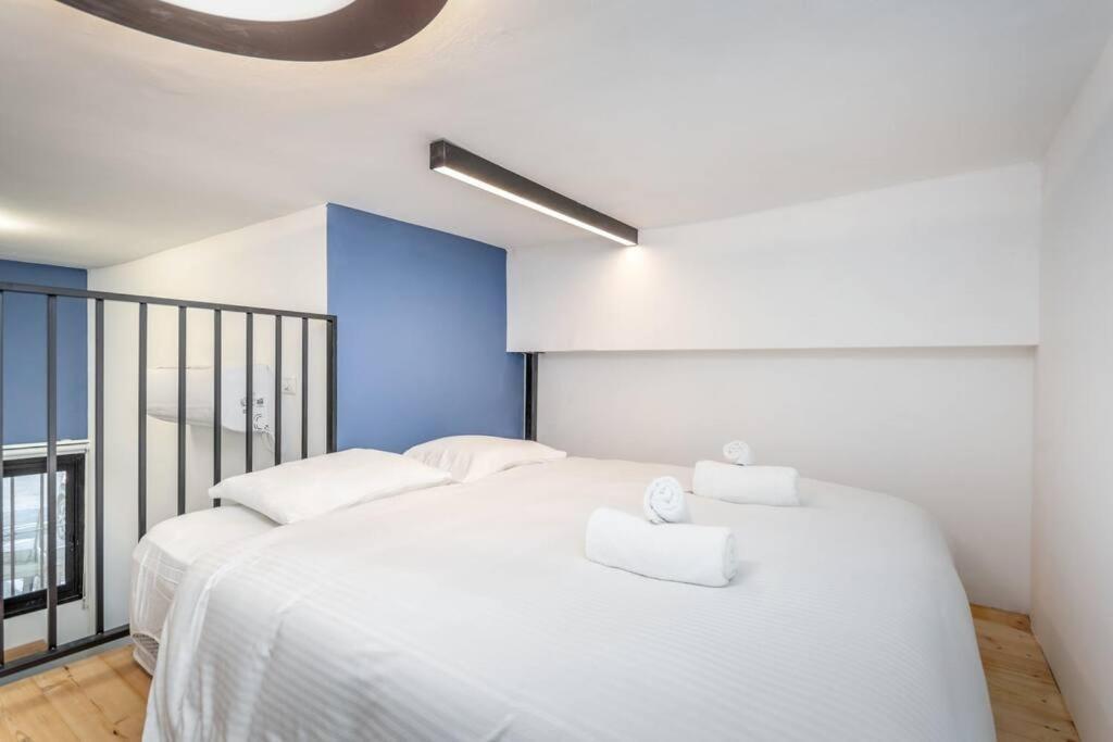 Gordon Suites - Sea U Tlv Tel Aviv Exteriér fotografie