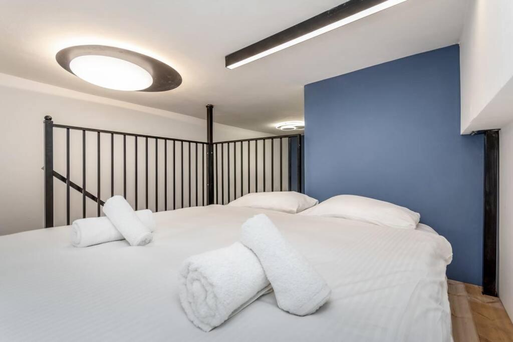 Gordon Suites - Sea U Tlv Tel Aviv Exteriér fotografie
