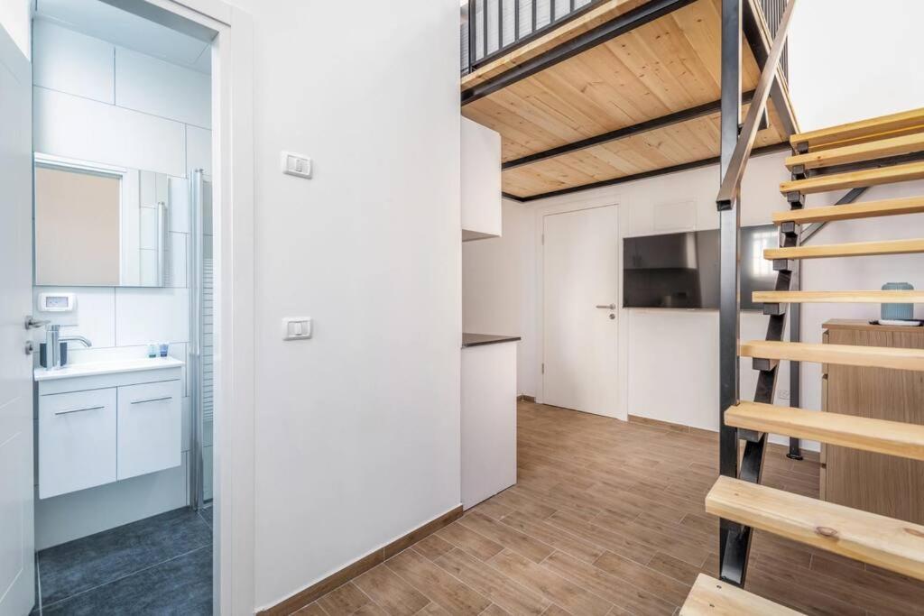 Gordon Suites - Sea U Tlv Tel Aviv Exteriér fotografie